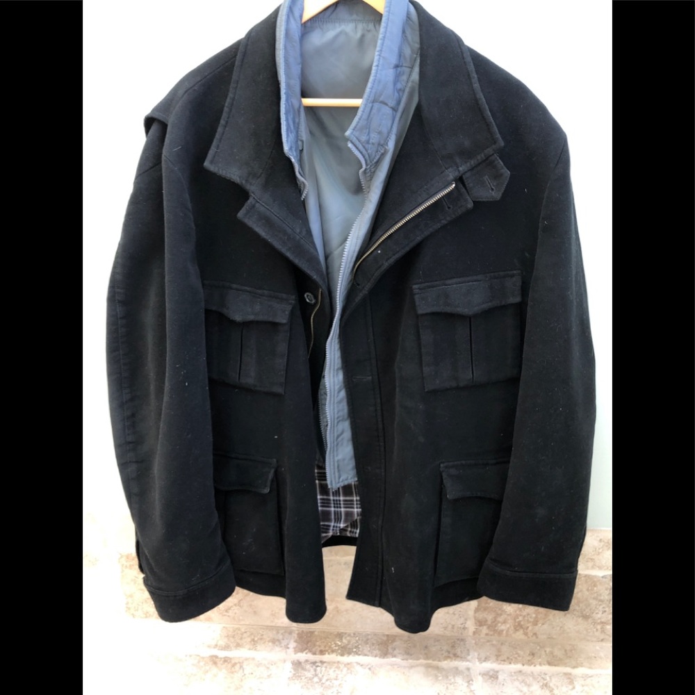 Kroon Winter coat - good condition,